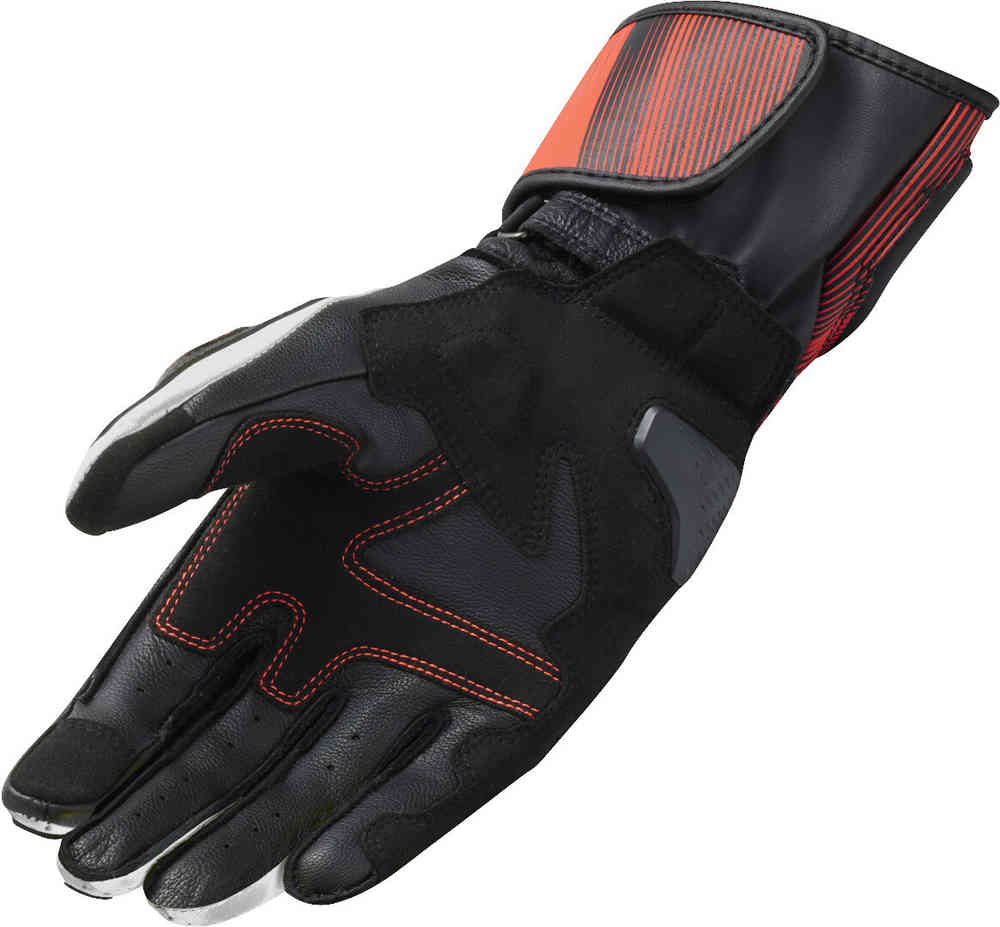 Revit Metis 2 Motorcycle Gloves