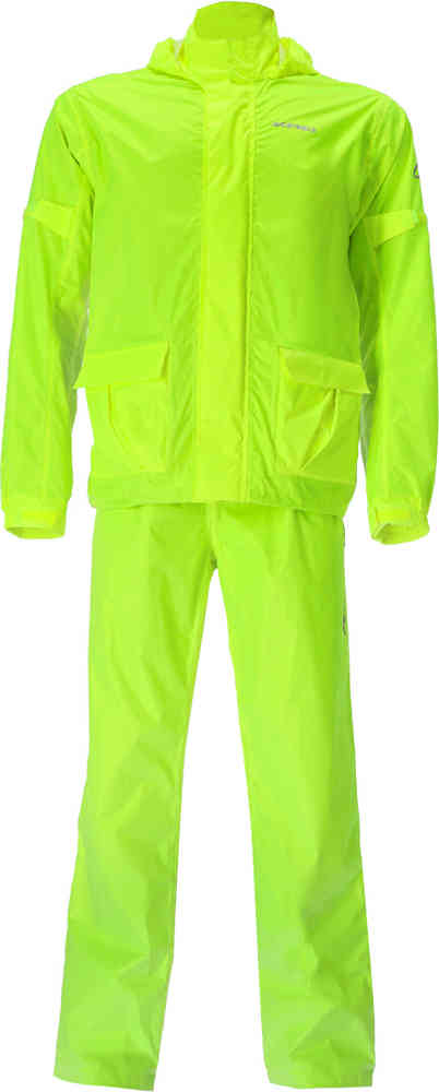 Acerbis X-Thunder 2-Piece Rain Suit