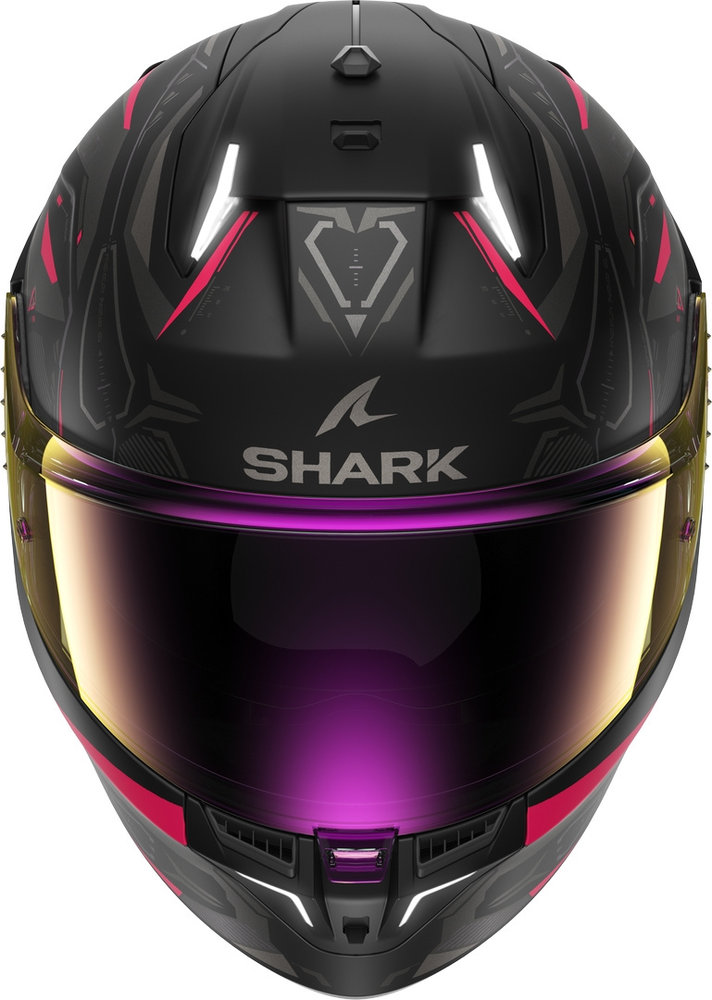 Shark Skwal i3 Linik Helmet
