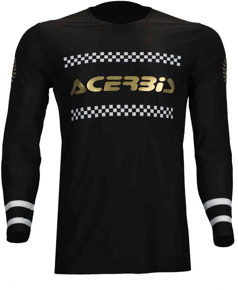 Acerbis X-Flex 50 Anniversary Motocross Jersey