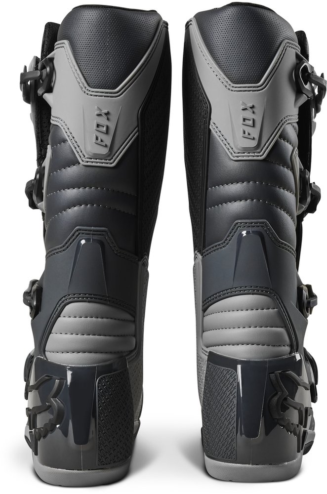 FOX Comp Motocross Boots
