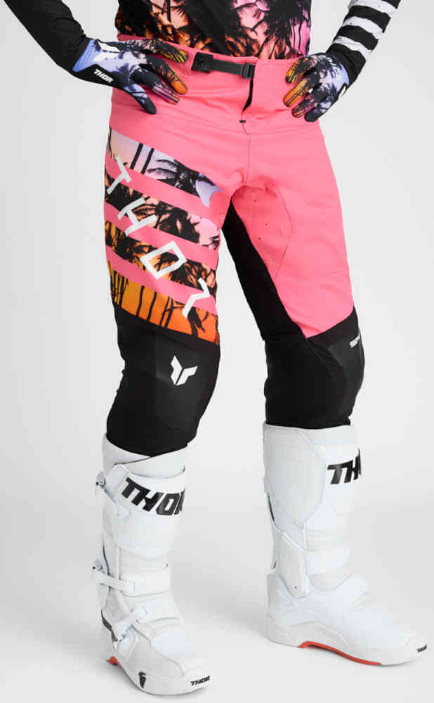 Thor Sportmode SD Motocross Pants