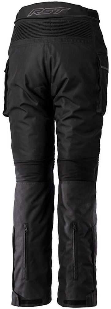 RST Endurance Ladies Motorcycle Textile Pants