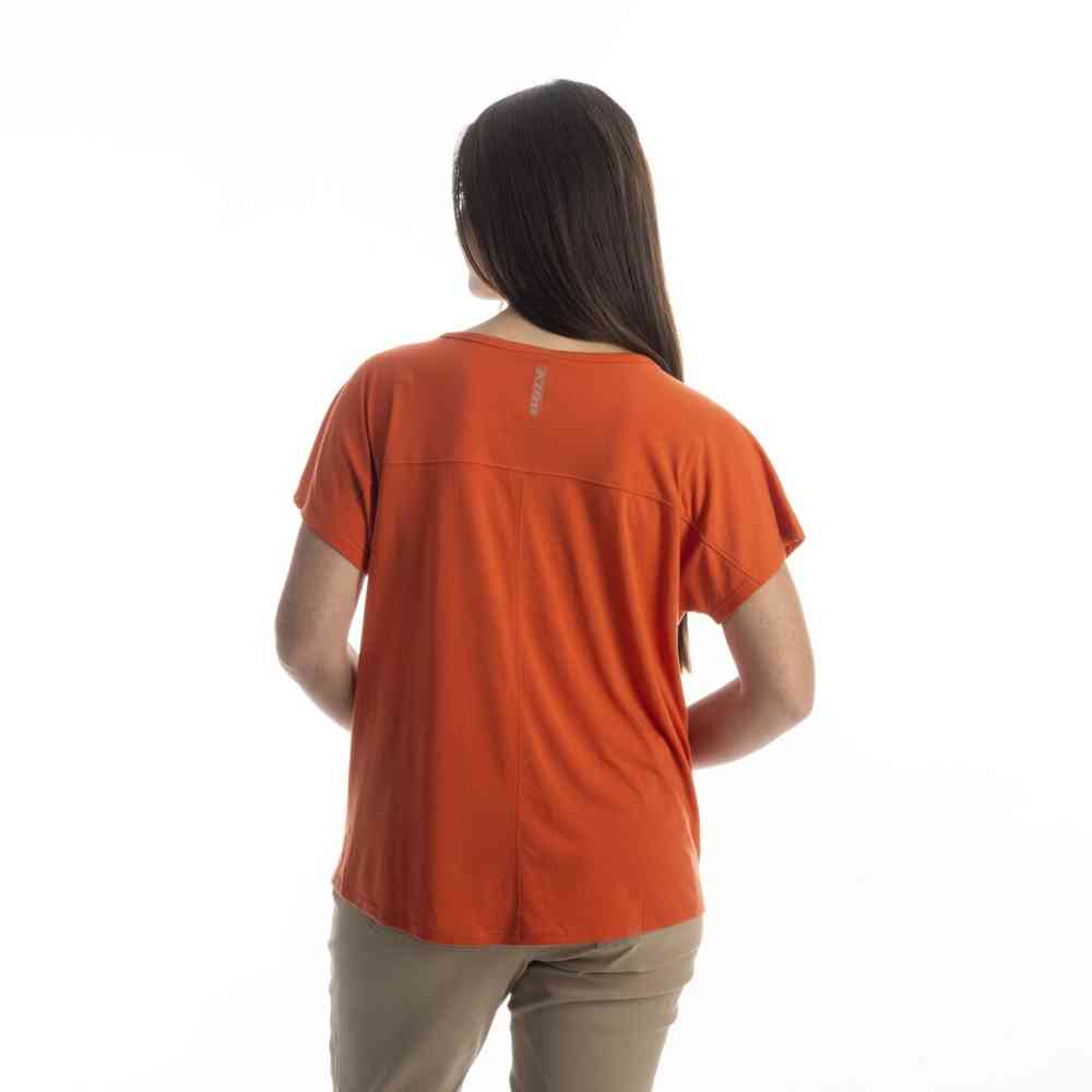 Klim Ouzel Falls Damen T-Shirt