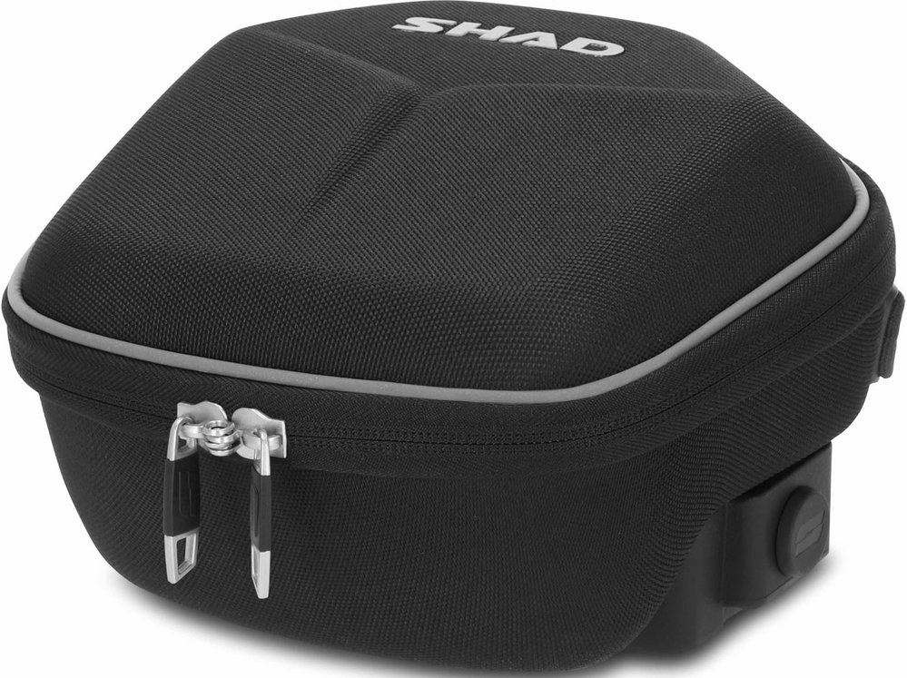 SHAD E02C Click System Tank Bag
