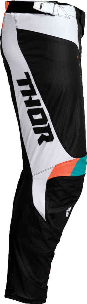 Thor Pulse React Motocross Pants