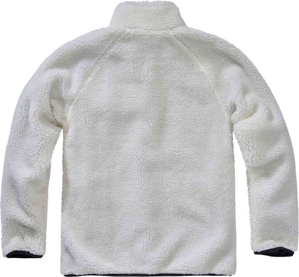 Brandit Teddyfleece Jacket
