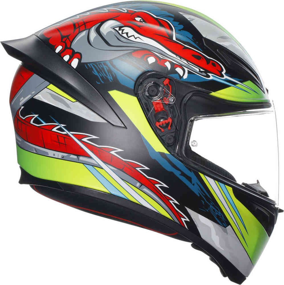 AGV K-1 S Dundee Helmet