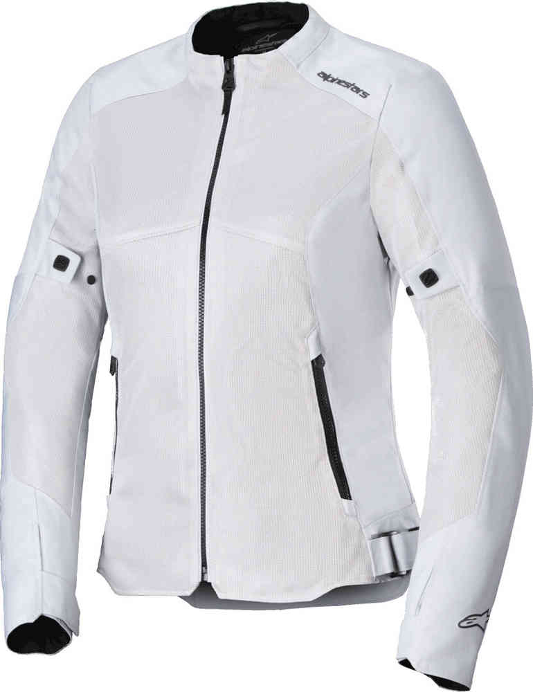 Alpinestars Stella C-1 Air Ladies Motorcycle Textile Jacket