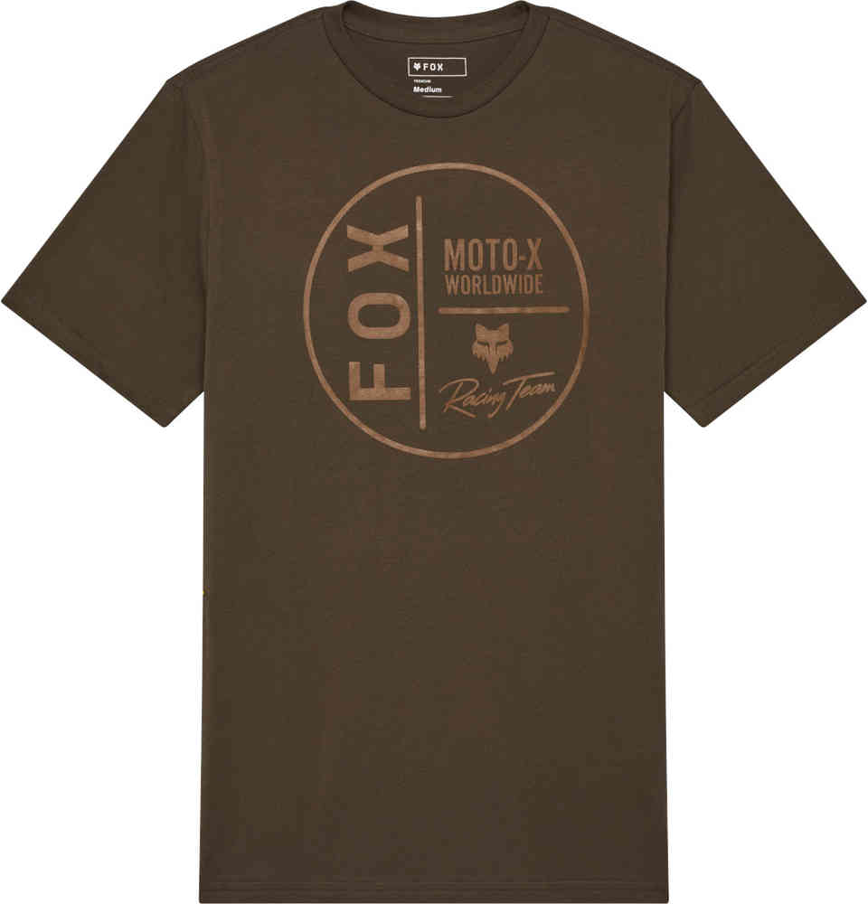 FOX Worldwide Premium T-Shirt
