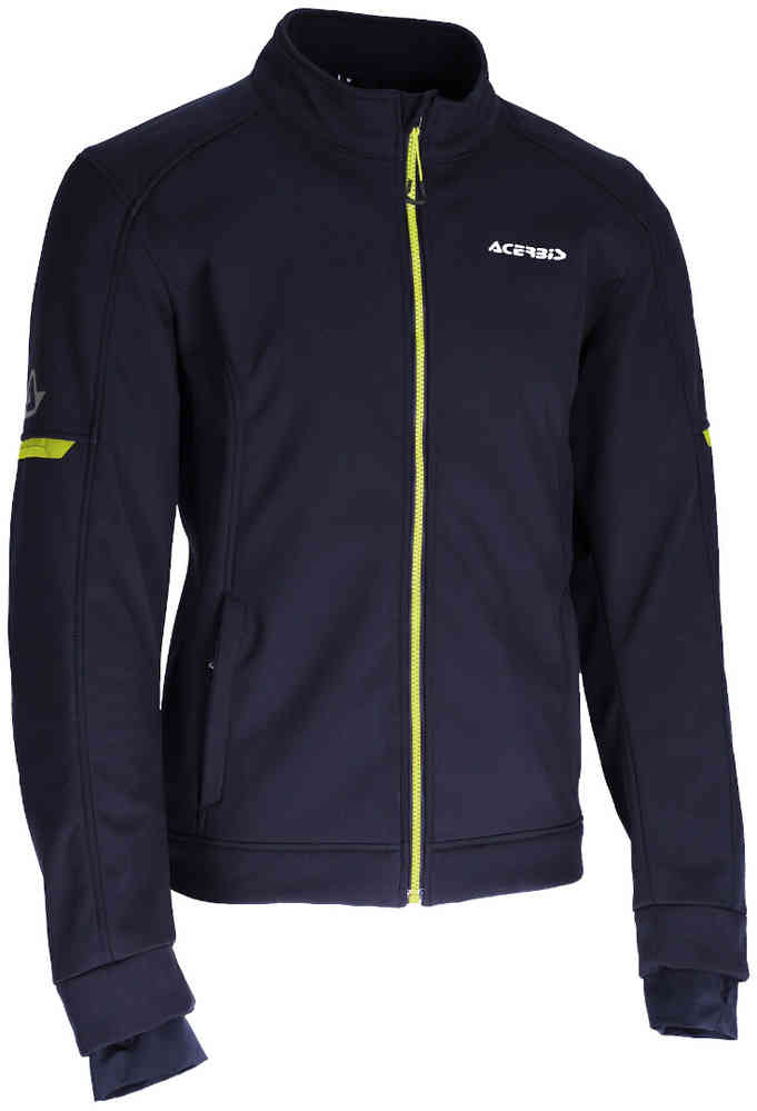 Acerbis X-Town Motorcycle Textile Jacket
