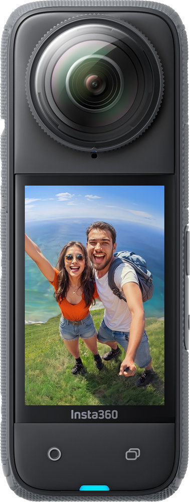 Insta360 X4 Action Camera