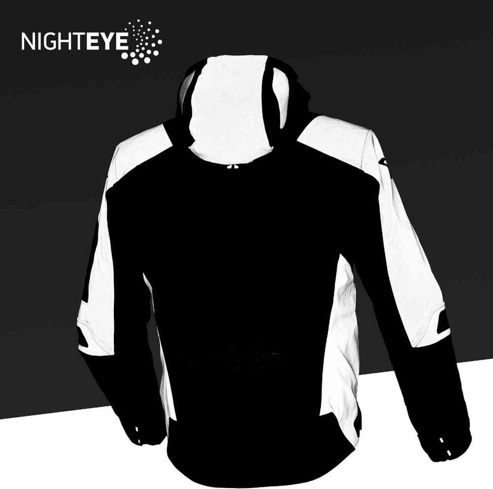 Macna Angle Camo waterproof Motorcycle Textile Jacket