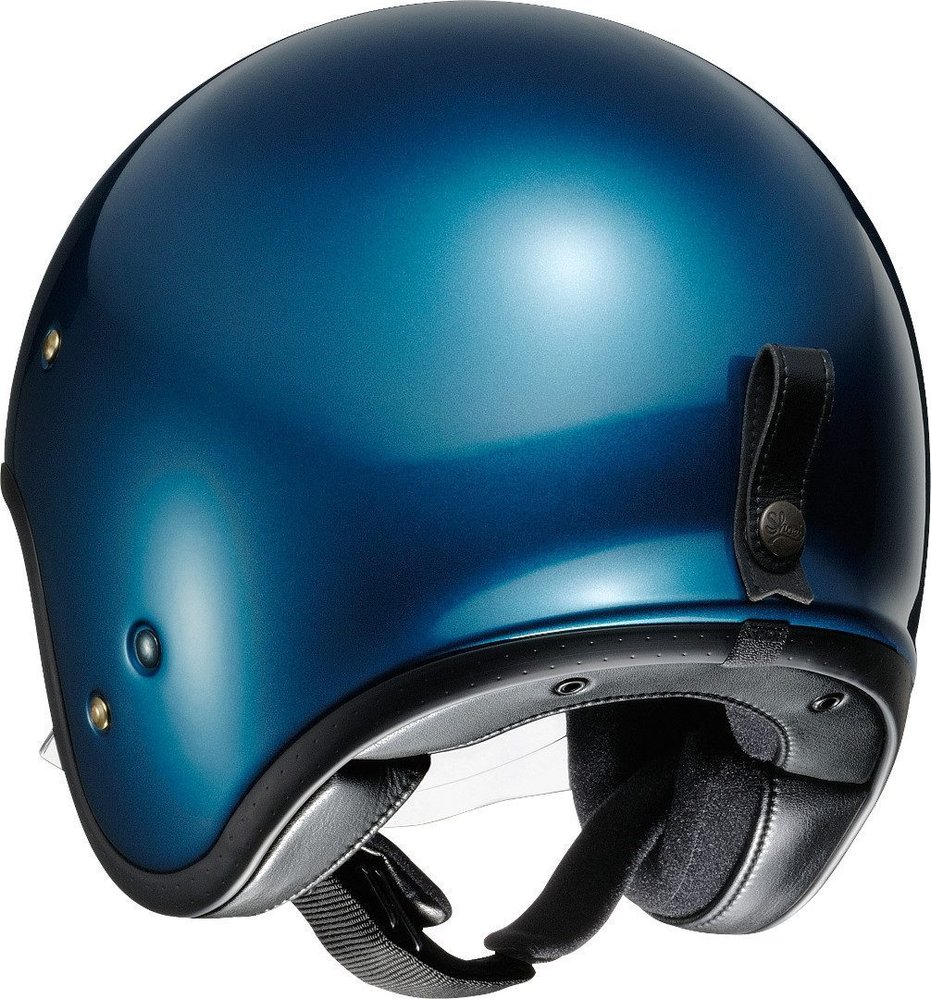 Shoei J.O Jet Helmet
