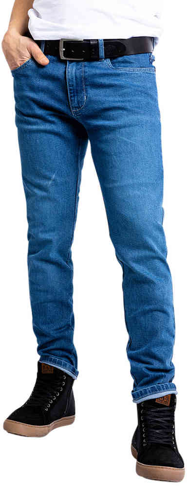 John Doe Pioneer Mono Motorcycle Jeans