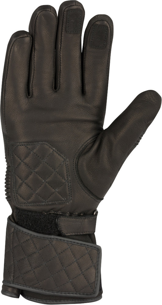 Segura Gonzales Motorcycle Gloves