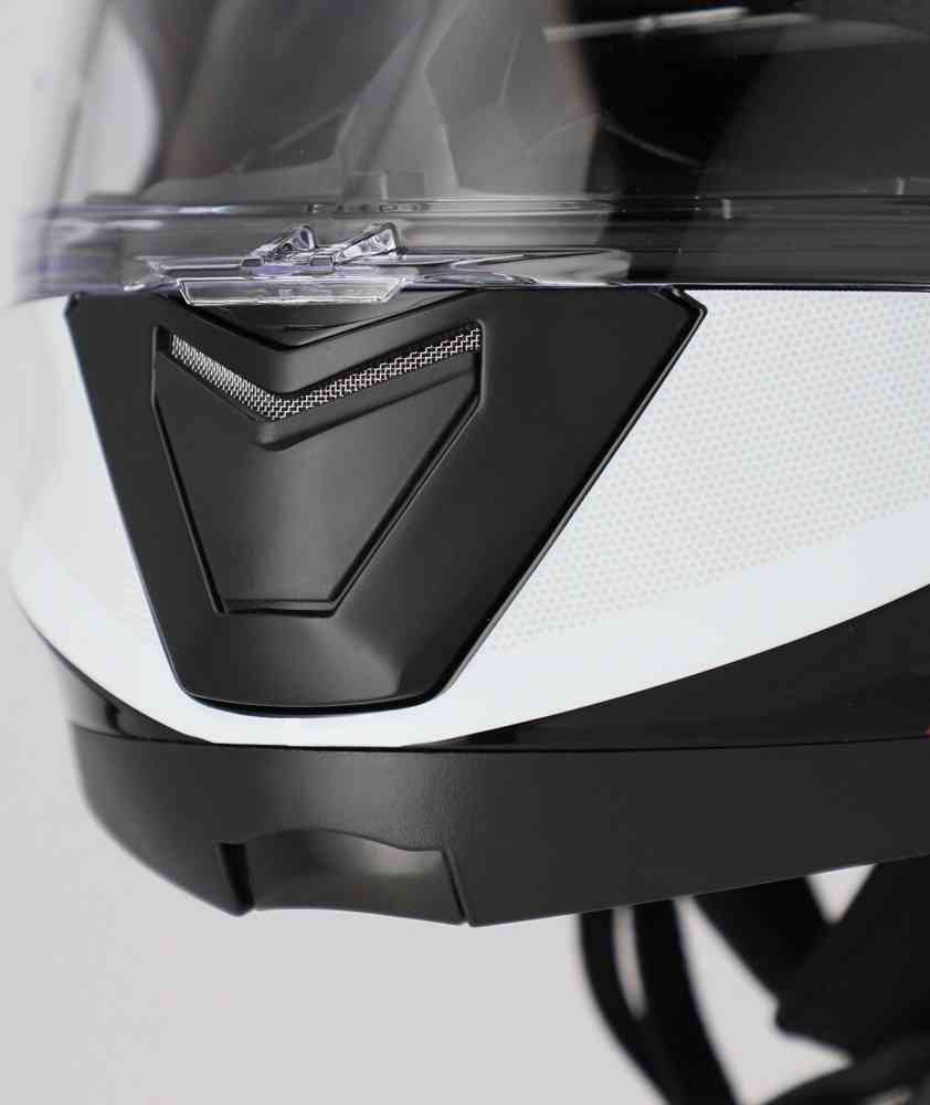 Acerbis Serel Graphic Helmet