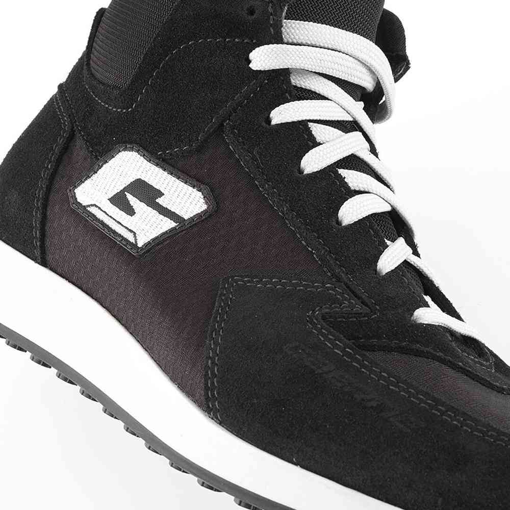 Gaerne G-Rue Motorcycle Shoes