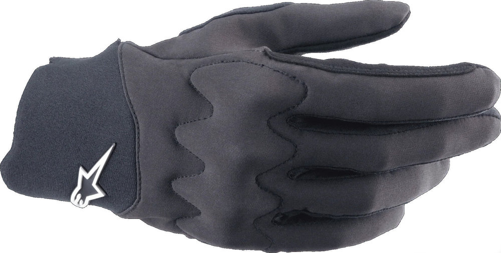 Alpinestars A-Supra Shield Bicycle Gloves