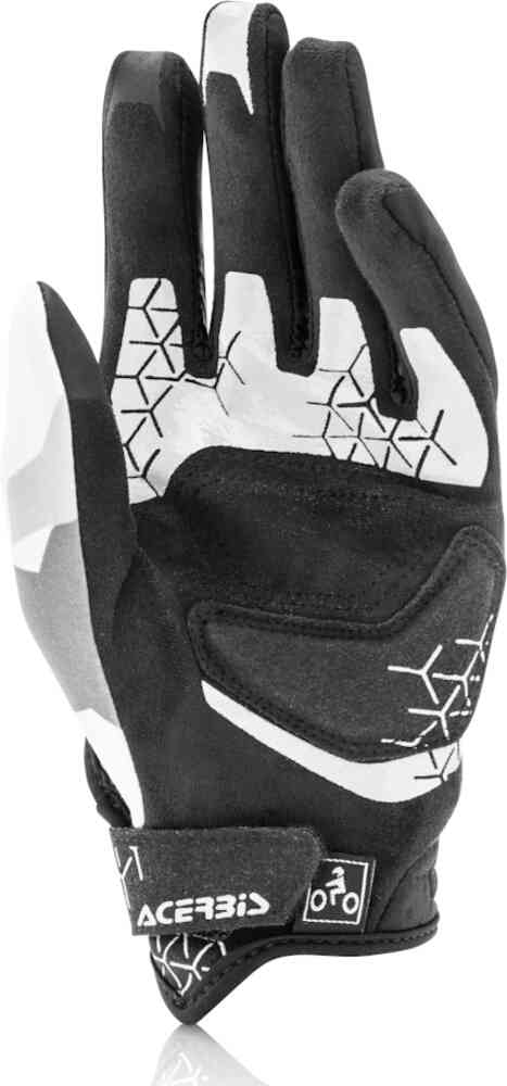 Acerbis X-Enduro Motorcycle Gloves