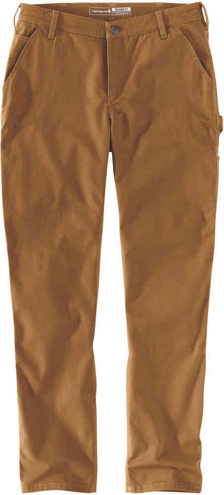 Carhartt The Essential Canvas Ladies Pants