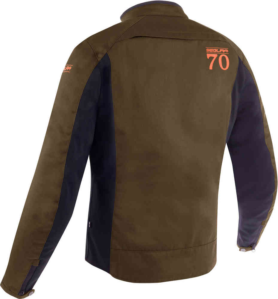 Segura Volt waterproof Motorcycle Textile Jacket