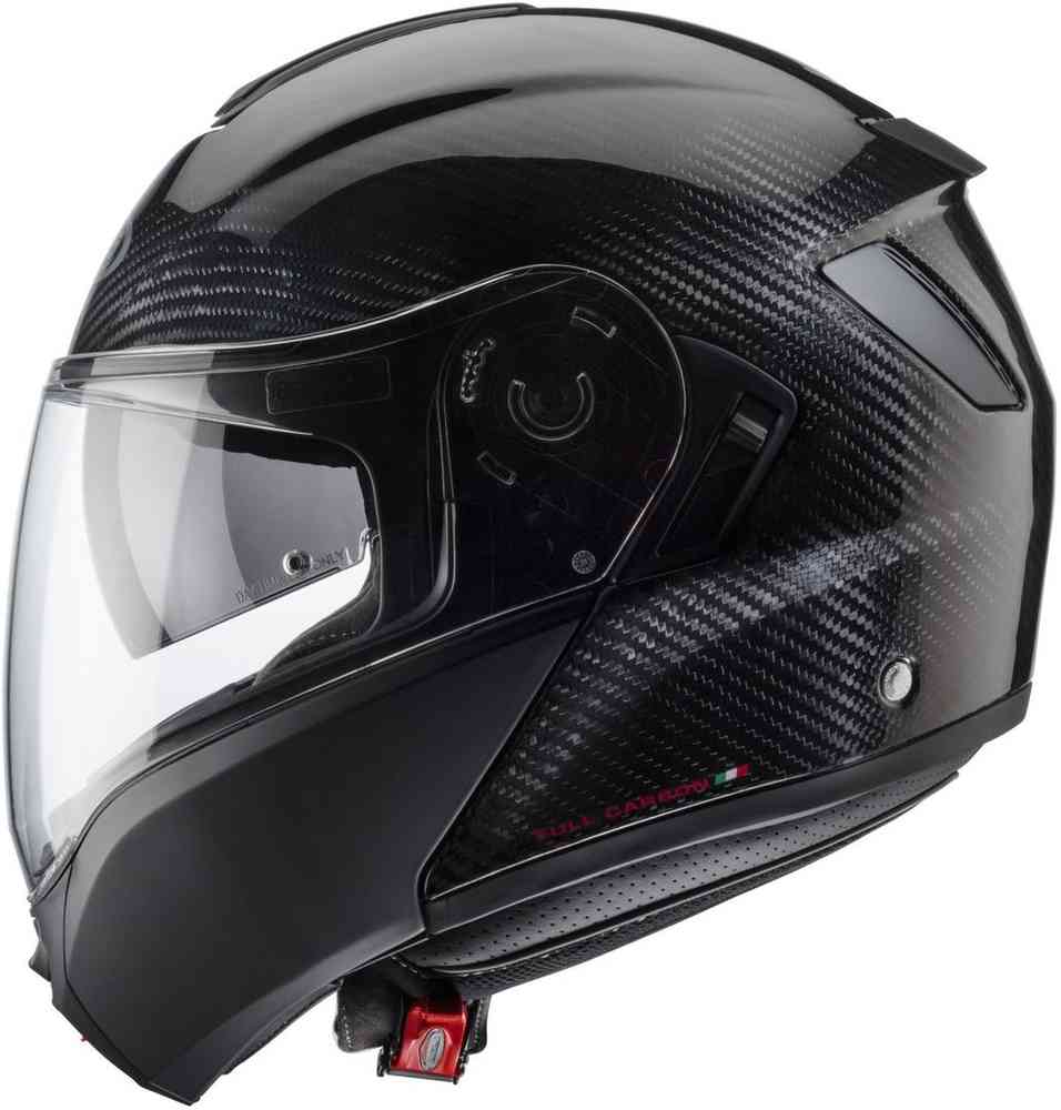 Caberg Levo Carbon Helmet
