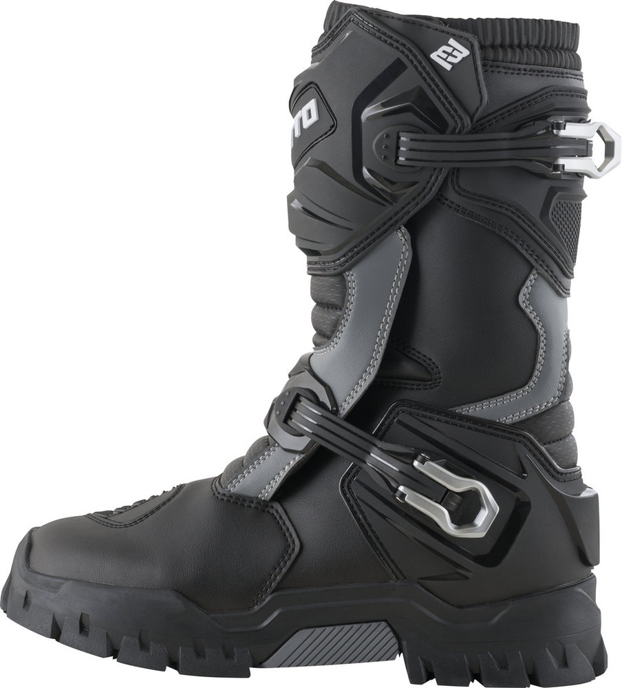 Bogotto Xeton waterproof Adventure Boots