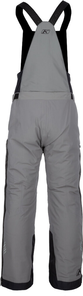 Klim Keweenaw 2025 waterproof Snowmobile Bib Pants