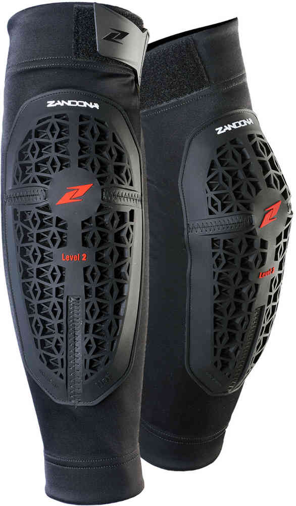 Zandona Netcube Pro-Fit Elbow Protectors