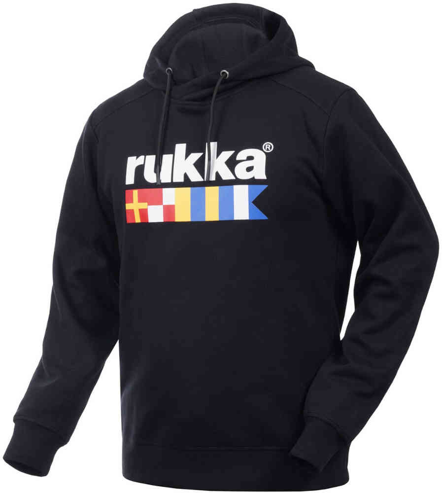 Rukka R-Crew 2.0 Hoodie