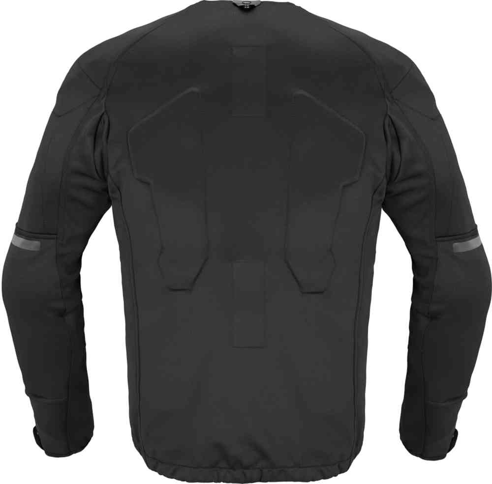 Spidi Armored Tex Motorcycle Textile Jacket