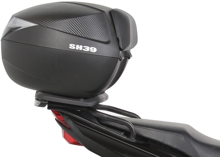 Top Master Topcase Fitting