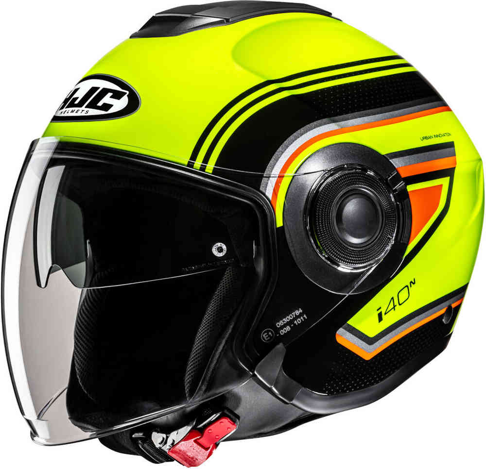 HJC i40N Linia Jet Helmet