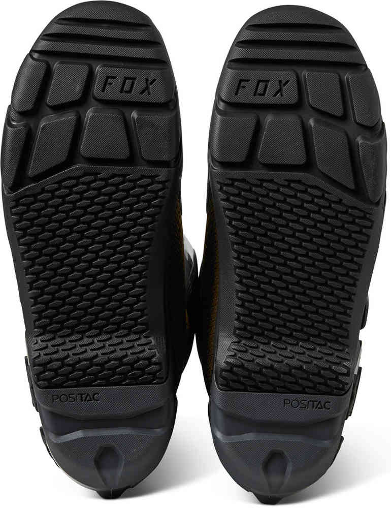 FOX Comp X Motocross Boots