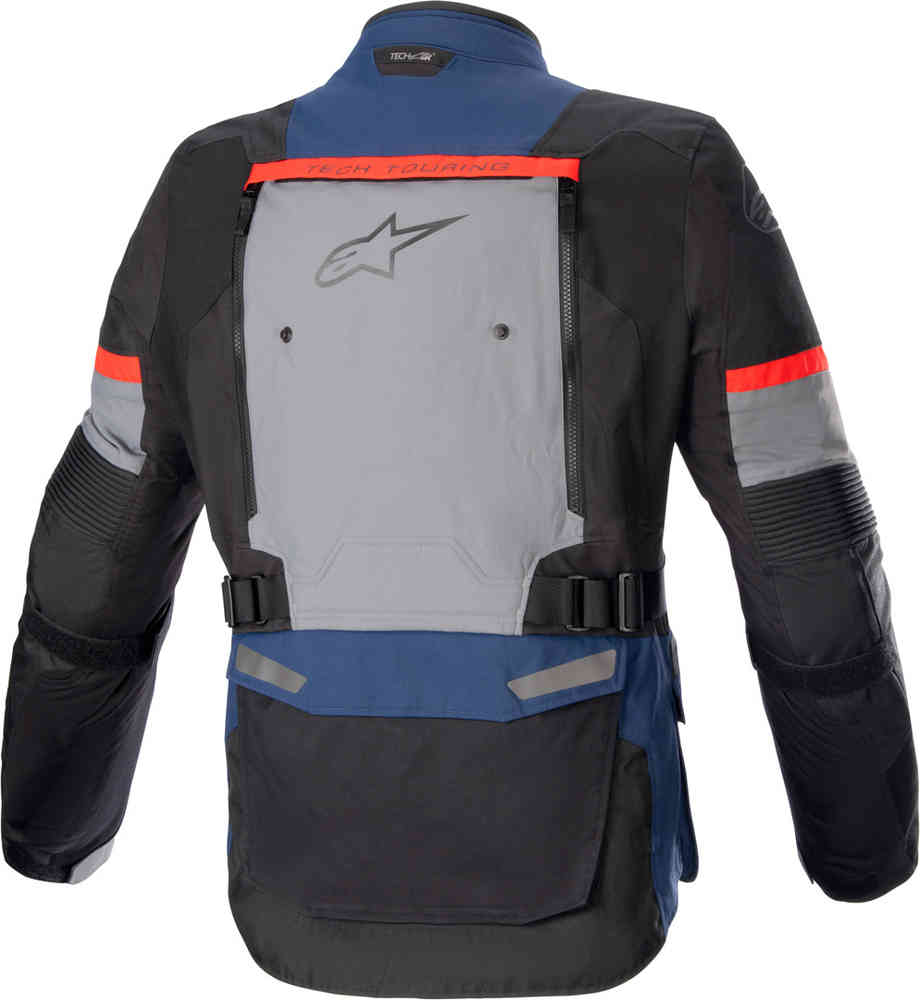 Alpinestars Bogota Pro Drystar® waterproof Motorcycle Textile Jacket