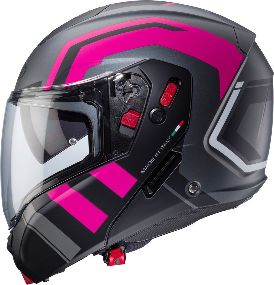 Caberg Horus X Road Helmet