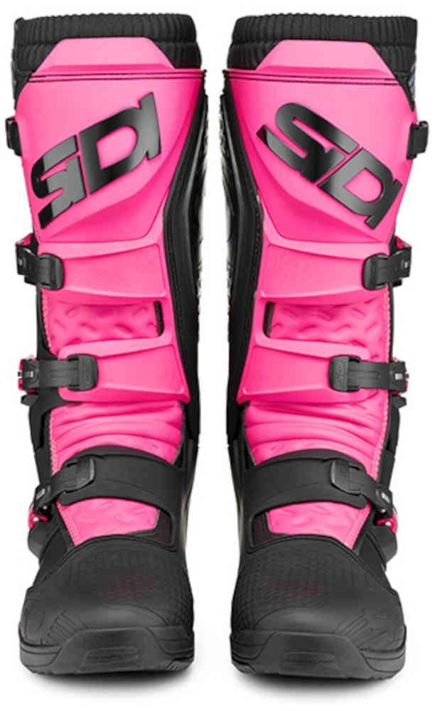 Sidi X-Power SC Lei Ladies Motocross Boots
