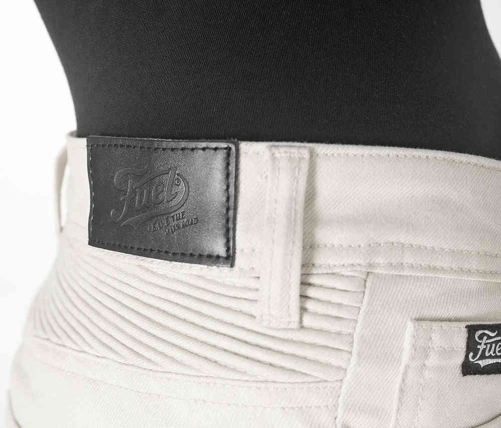 Fuel Sergeant 2 Ladies Motorcycle Textile Pants