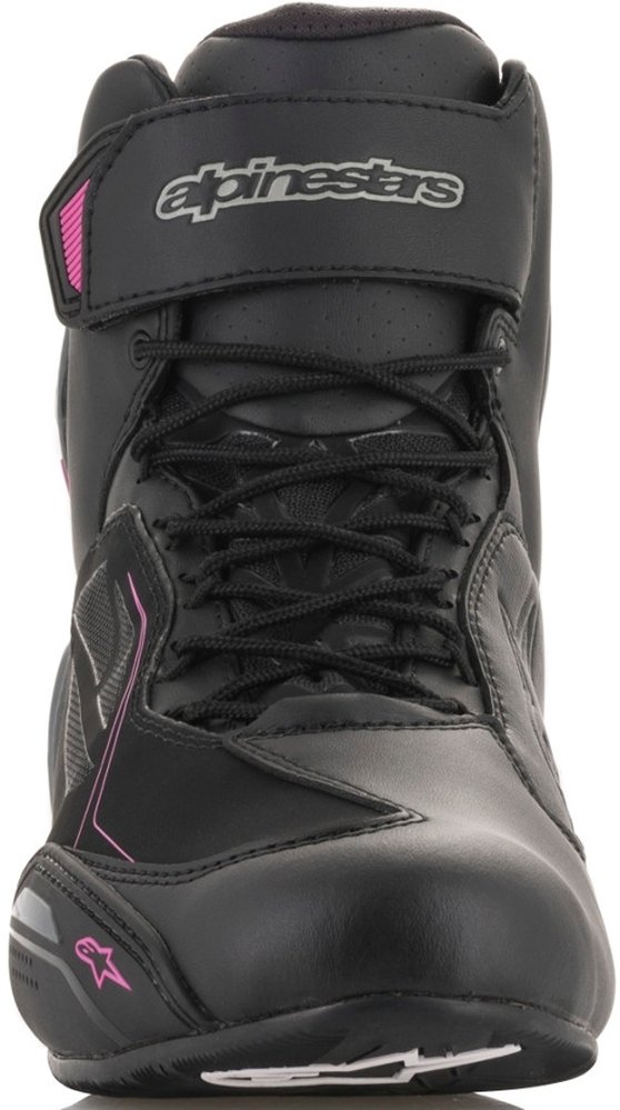 Alpinestars Stella Faster-3 Drystar Ladies Motorcycle Shoes