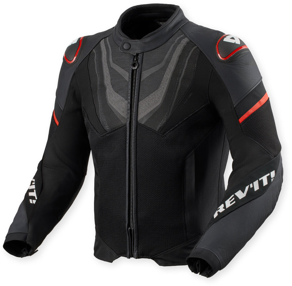 Revit Mantis 3 H2O waterproof Motorcycle Textile Jacket