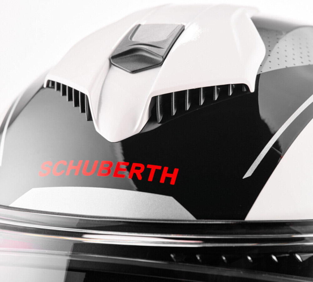 Schuberth S3 Storm Helmet