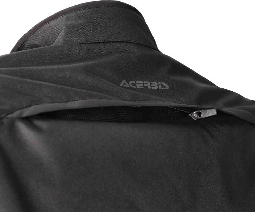 Acerbis X-MAT 2.0 Motorcycle Textile Jacket