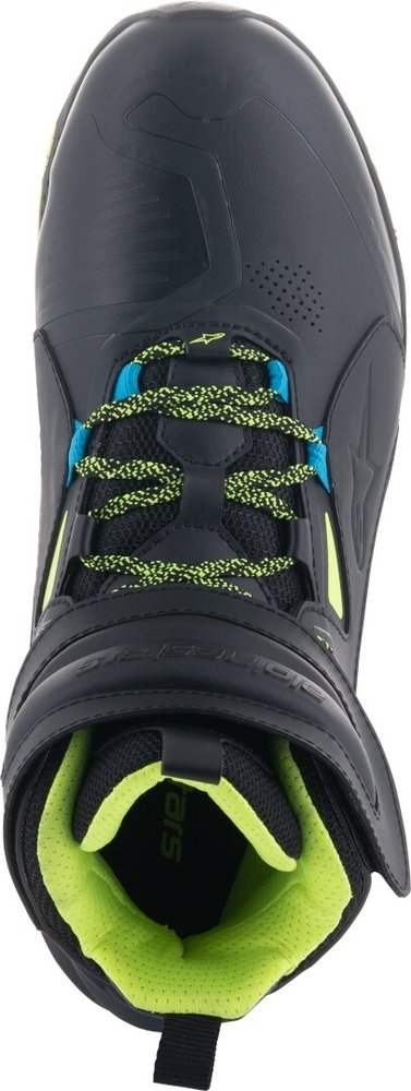 Alpinestars Speedstreet Motorcycle Shoes