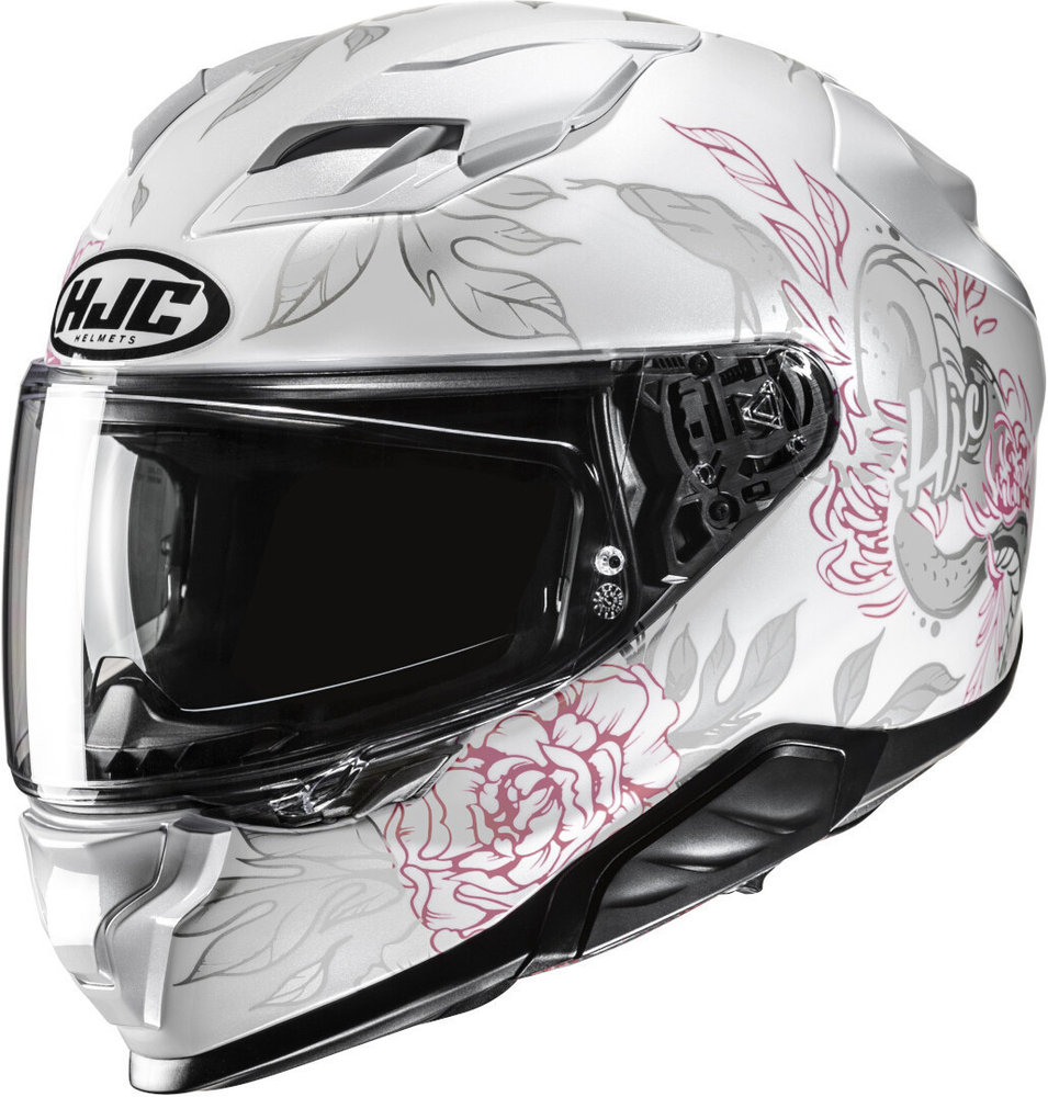 HJC F71 Eliz Helmet