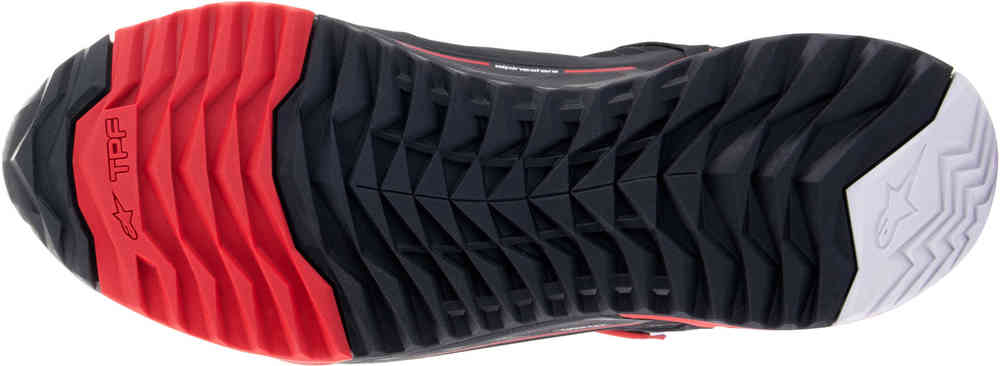 Alpinestars MM93 CR-X Drystar Motorcycle Shoes