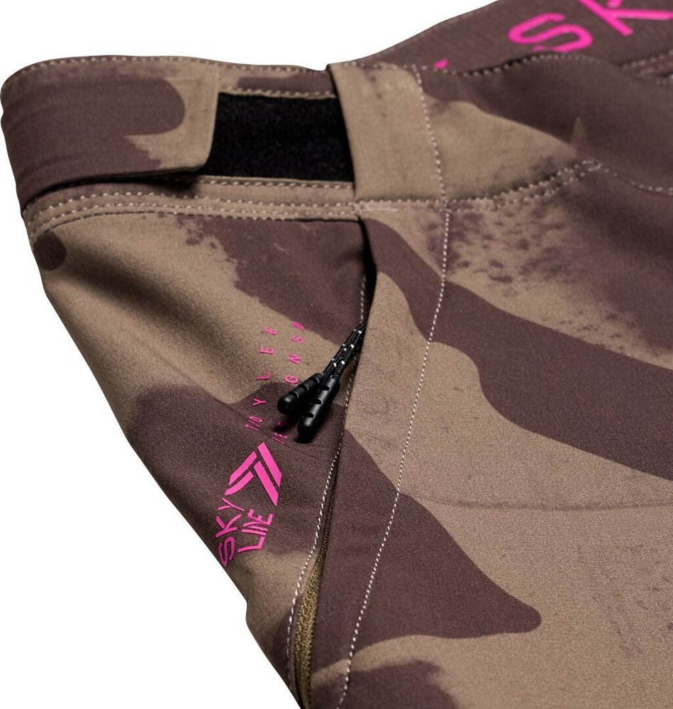 Troy Lee Designs Skyline Scrubland Bicycle Pants