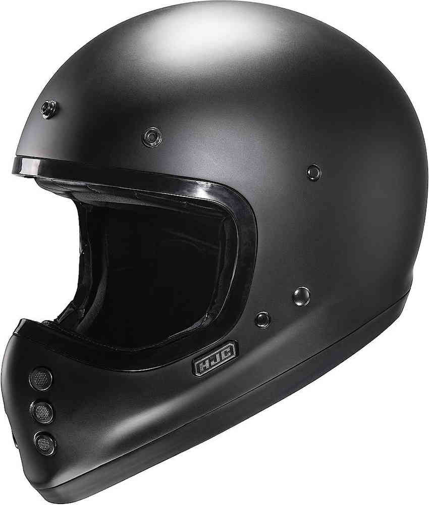 HJC V60 Solid Helmet