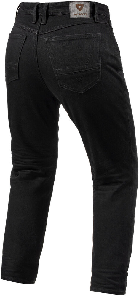 Revit Violet BF Ladies Motorcycle Jeans