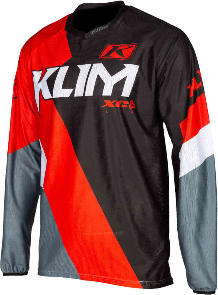 Klim XC Lite Motocross Jersey